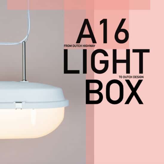 A16 Lightbox