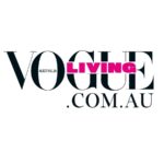 Logo Vogue Livin Australia