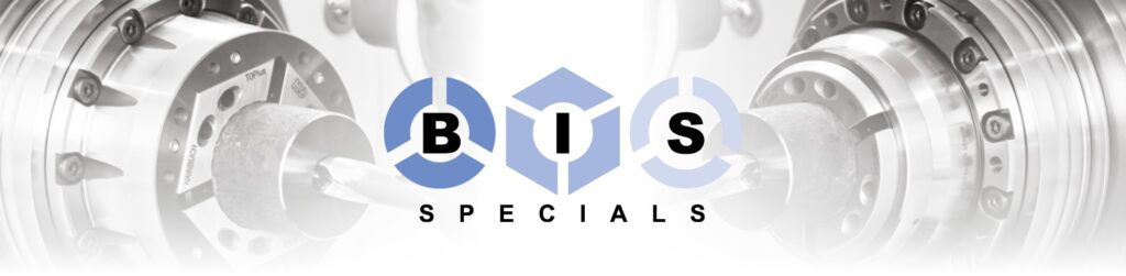 BIS Specials spantechniek