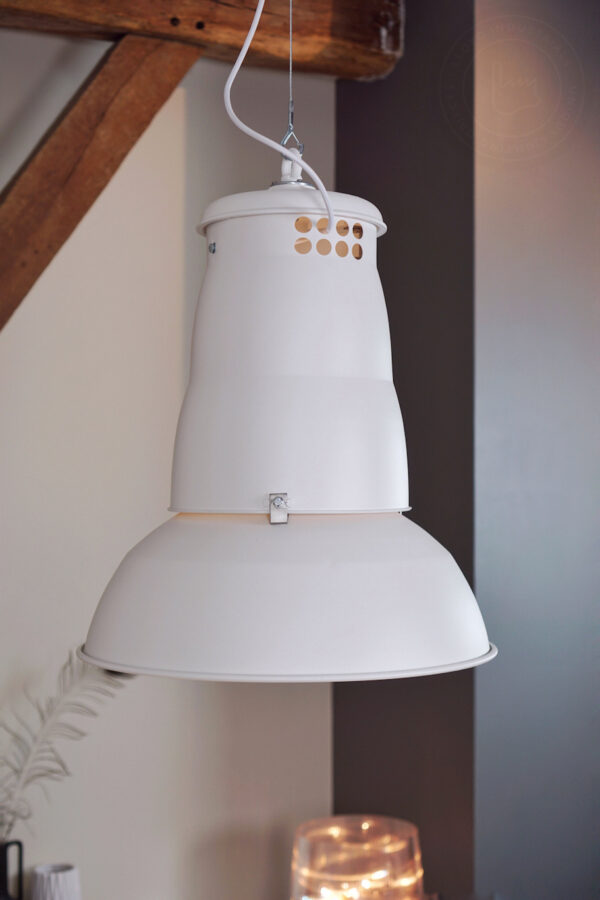 witte hanglamp Philips product foto